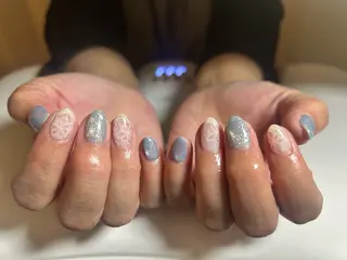 ネイル TANAKA SAKIのネイルデザイン