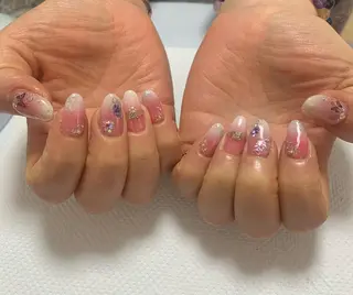 ネイル nail M&Tのネイルデザイン