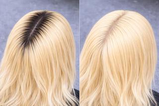 カラー 真境名 拓哉のヘアスタイル