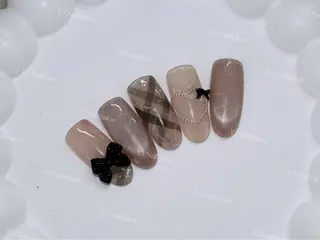 ネイル Y3 NailSalonのネイルデザイン