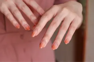 ネイル nikotnail｜ nakoのネイルデザイン