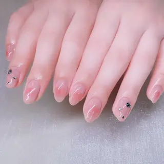 ネイル Nailist suzuのネイルデザイン