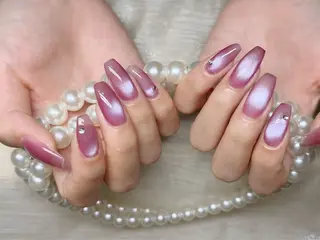 ネイル か おりのネイルデザイン