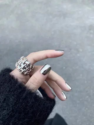 ネイル Nail salon CELEBRAILのネイルデザイン