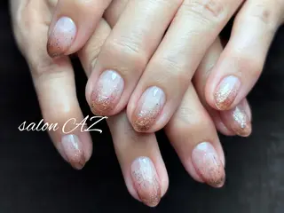 ネイル salon AZのネイルデザイン