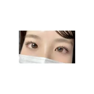 マツエク・マツパ eyesalon afterのマツエク・マツパデザイン