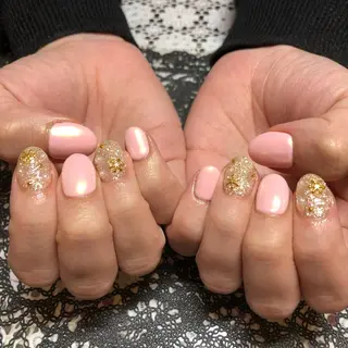 ネイル J terrace Nailのネイルデザイン
