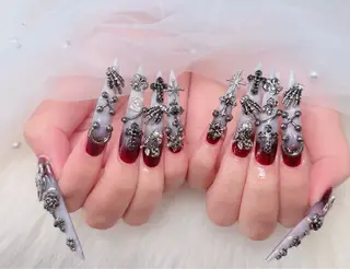 ネイル Julie Nail Rinのネイルデザイン