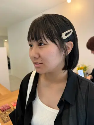 マツエク・マツパ 北浦和 まつ毛パーマのマツエク・マツパデザイン
