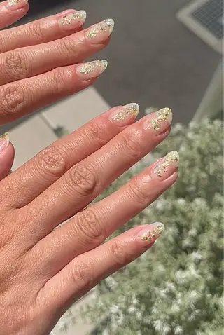 ネイル gypsofia ジプソフィアのネイルデザイン