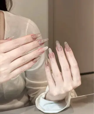 ネイル U mi Nail Salonのネイルデザイン