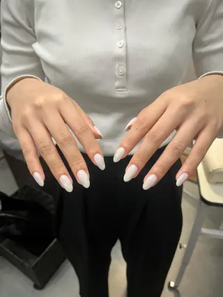 ネイル Froom🌻 村上夏菜のネイルデザイン