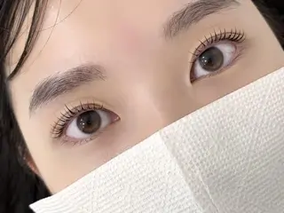 マツエク・マツパ eyelash lotusのマツエク・マツパデザイン