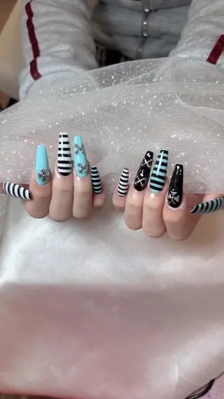 ネイル Queen Nail Salonのネイルデザイン