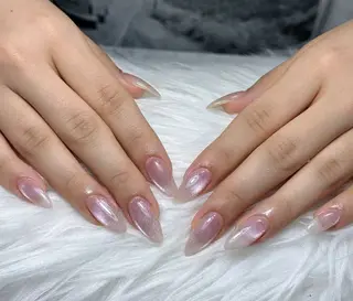 ネイル 平 りんちゃのネイルデザイン