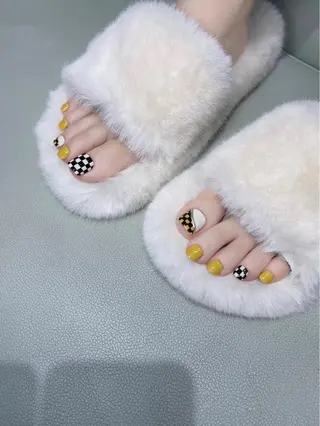 ネイル MissU ネイルサロンのネイルデザイン