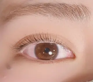 マツエク・マツパ Rina Ciaoのマツエク・マツパデザイン