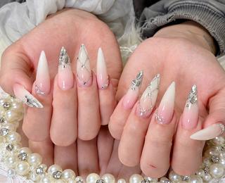 ネイル Julie Nail Rinのネイルデザイン