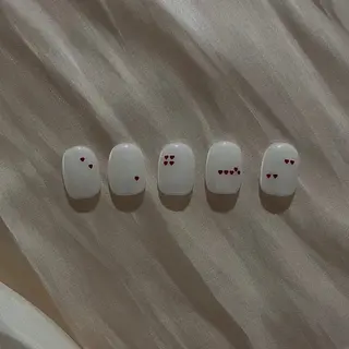 ネイル neroria nailのネイルデザイン