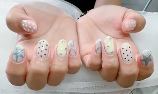 ネイル LAMEE BEAUTYのエステ・リラクイメージ