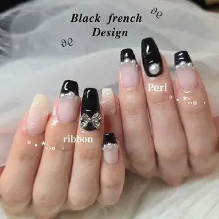 ネイル Ugirl Nail Seikaのネイルデザイン