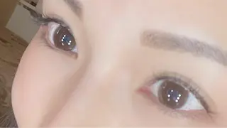 マツエク・マツパ Memezawa Nanaのネイルデザイン