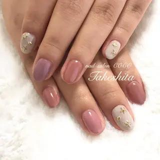 ネイル nail Berunaのネイルデザイン
