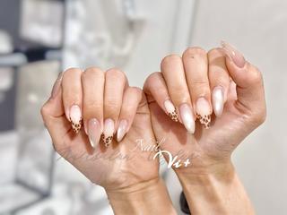 ネイル ✨Nailsalon Vi+✨のネイルデザイン