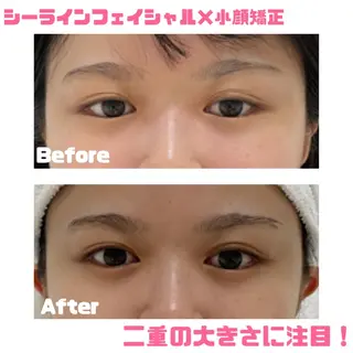 プライベートサロン moyoのエステ・リラクイメージ