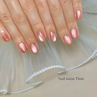 ネイル Nail salon Tisseのネイルデザイン