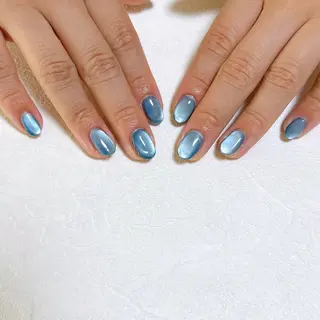 ネイル kiki nail &brow二子玉川のネイルデザイン