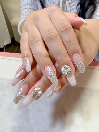 ネイル Sweet- nailのネイルデザイン