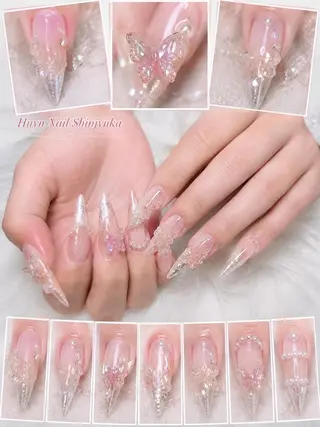 ネイル ハオ ネイルのネイルデザイン