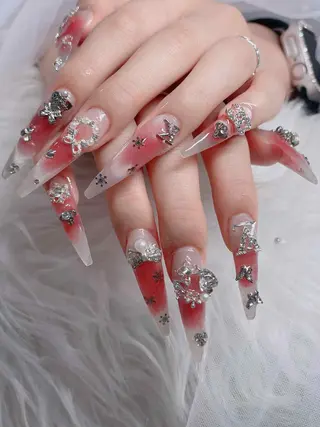 ネイル H.baby Nail Salonのネイルデザイン