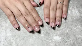 ネイル Nalu nailのネイルデザイン