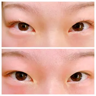 マツエク・マツパ K△N△♡かな ヘア&まつげのマツエク・マツパデザイン