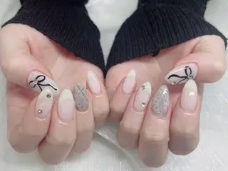 ネイル L&Y Nail salonのネイルデザイン