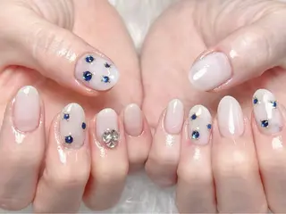 ネイル 💅🏻 ayakaのネイルデザイン