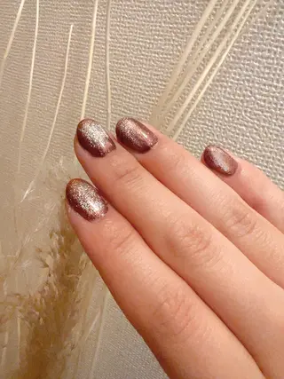 ネイル AJ nailのネイルデザイン