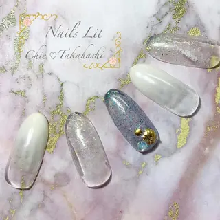 ネイル Nail salon luluのネイルデザイン