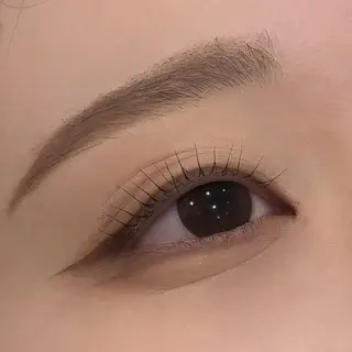 マツエク・マツパ 🫧かいり🌷韓国 🪽‪のヘアスタイル