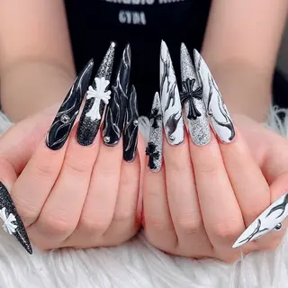 ネイル Hani Nail Salonのネイルデザイン