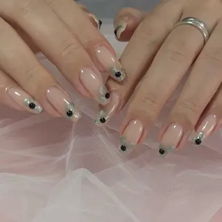 ネイル NAIL303 🛼 SHIORIのネイルデザイン
