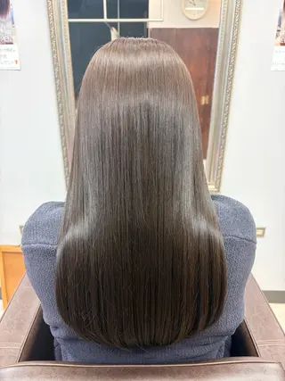 ロング カラー ヘアアレンジ 産休の為お休みです! 小島凜のヘアスタイル