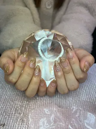 ネイル BlueDaisy 栄本店のネイルデザイン