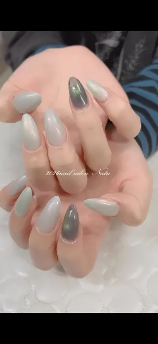 ネイル nailsalon Natuのネイルデザイン