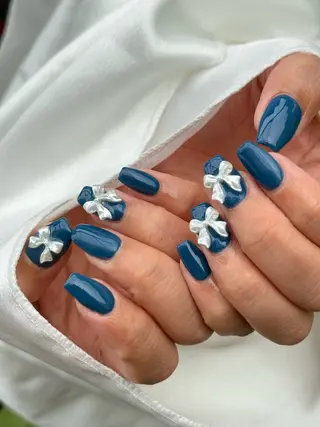 ネイル ✴︎ Delightのネイルデザイン