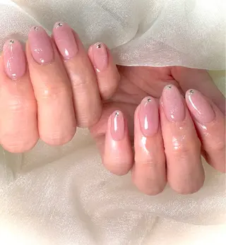 ネイル nail salon quartettoのネイルデザイン