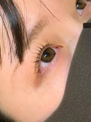 マツエク・マツパ Arika .☘︎ ݁˖のマツエク・マツパデザイン