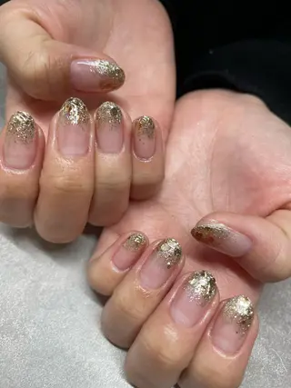 ネイル M☆NAIL asamiのネイルデザイン